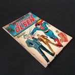 Superman's Pal, Jimmy Olsen Vol.1 #150 (1972) VG/FN (5.0), Amerika, Ophalen of Verzenden, DC Comics, Gelezen