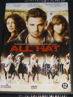 All hat, The elite, 7 Seconds D-Tox, Vanaf 16 jaar, Ophalen of Verzenden, Zo goed als nieuw, Actie