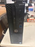 Dell optiplex 3070 i5-9500 8gb 256gb ssd Windows 11, Computers en Software, Desktop Pc's, 8 GB, Ophalen of Verzenden, SSD, 3 tot 4 Ghz