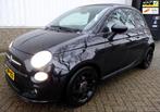 Fiat 500 C 0.9 TwinAir Lounge |Cabrio | PDC en camera |NAP, Euro 5, 86 pk, Gebruikt, Cabriolet