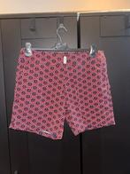 Vilebrequin Zwemshort met Ankerprint - Maat L, Kleding | Heren, Badmode en Zwemkleding, Ophalen of Verzenden, Maat 52/54 (L), Rood