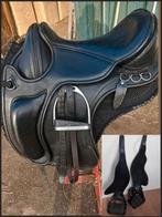 Barefoot Barrydale - dressuur/endurance Boomloos Zadel - 2, Dieren en Toebehoren, Ophalen of Verzenden, Zo goed als nieuw