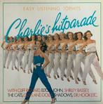 LP Div. Artiesten - Charlie’s Hitparade-erg mooi-Promo LP, Ophalen of Verzenden, Zo goed als nieuw, 12 inch, Pop