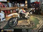 1980 Honda MT50 Wit Blauw VT774, 49 cc, Overige merken