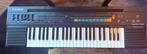 Casio Casiotone CT-460 Vintage Keyboard, Muziek en Instrumenten, Keyboards, Casio, Midi-aansluiting, Ophalen of Verzenden, 61 toetsen