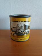 Oud stroopblik Amsterdam, Verzamelen, Blikken, Ophalen of Verzenden