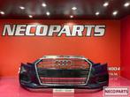 AUDI A3 8V FACELIFT  S-LINE VOORBUMPER ORGINEEL, Gebruikt, -, -, Achter
