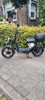 TE KOOP AGM GOCCIA., Fietsen en Brommers, Overige merken, Elektrisch, Ophalen of Verzenden, Zo goed als nieuw