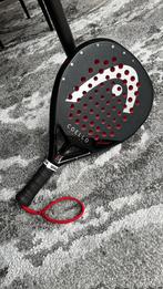 Head Coello motion, Sport en Fitness, Padel, Ophalen of Verzenden, Zo goed als nieuw