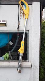 elektrische onkruitbrander, Ophalen of Verzenden, Gebruikt