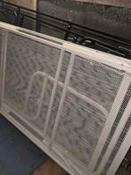 Diverse bedden met onderschuifbed, Ophalen, Gebruikt, 90 cm, Eenpersoons