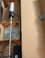 Luceplan costanza nieuw in doos led, Ophalen of Verzenden, Zo goed als nieuw, Minder dan 50 cm