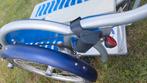 Comfortabele rolstoelfiets met elektrische ondersteuning, Fietsen en Brommers, Ophalen of Verzenden, Gebruikt