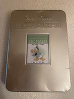 Dubbel DVD The Chronological Donald, Volume 3 1947-1950, Gebruikt, Tekenfilm, Amerikaans, Ophalen of Verzenden