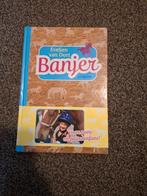 Evelien van Dort - Banjer, Fictie algemeen, Ophalen of Verzenden, Zo goed als nieuw, Evelien van Dort