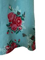 Tante Betsy rok M, Blauw, Ophalen of Verzenden, Zo goed als nieuw, Knielengte