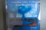 Cd: Daan Manneke, Le pavillon, si bleu, si calme, Ophalen of Verzenden, Classicisme, Zo goed als nieuw, Kamermuziek