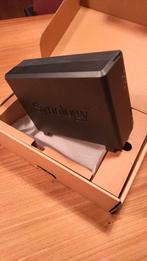 Synology DiskStation DS118 NAS - 1-bay thuisserver, Ophalen of Verzenden, Zo goed als nieuw