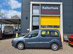 Citroën Berlingo 1.6 16V 2009 Grijs, Auto's, Voorwielaandrijving, 1402 kg, 4 cilinders, Handgeschakeld