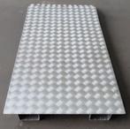 aluminium rijplaat, Ophalen, Nieuw