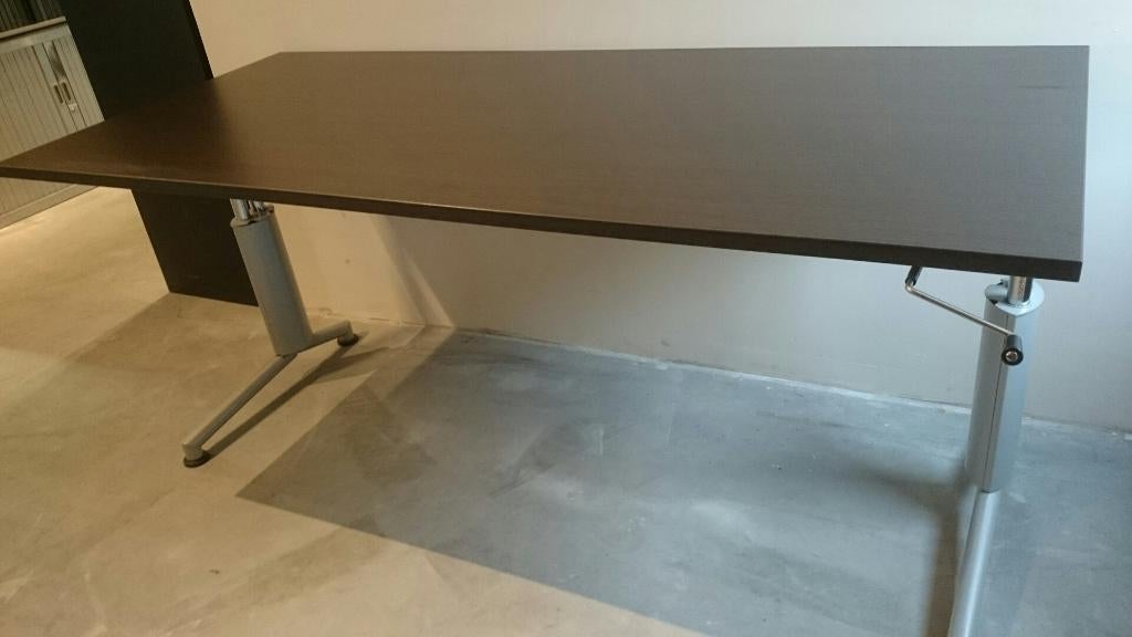 Ahrend bureau’s, Ophalen, Gebruikt, -, -