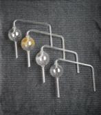 Laboratorium glaswerk Maatbekers ect., Antiek en Kunst, Ophalen