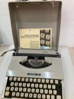 Vintage Typmachine, Diversen, Typemachines, Ophalen of Verzenden, Gebruikt
