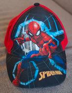 Spiderman (kinder)pet, Ophalen of Verzenden, Zo goed als nieuw, Marvel