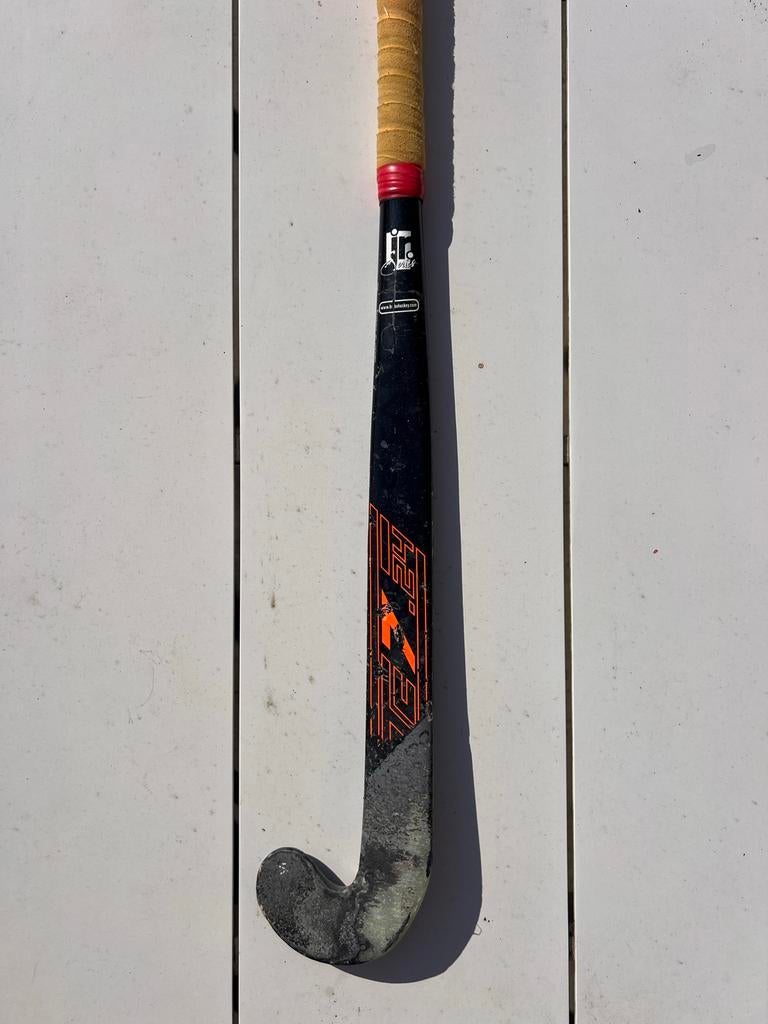 Brabo hockeystick maat 34, Sport en Fitness, Hockey, Ophalen of Verzenden, Gebruikt, Stick