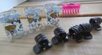 Haarknipjes, haarklemmetjes, Kinderen en Baby's, Kindermode-accessoires, Ophalen of Verzenden, Zo goed als nieuw, Onbekend