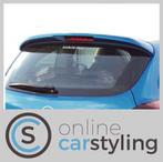 OPC Line dakspoiler Opel Corsa D 3 Deurs, Auto diversen, Tuning en Styling, Ophalen of Verzenden, -, -, -
