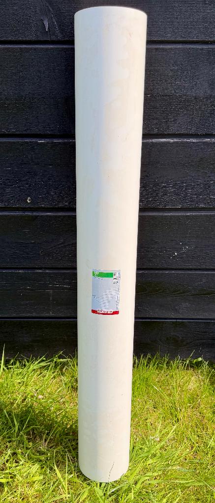 Ventilatiebuizen, bochten, koppelstukken e.d. 125mm, Doe-het-zelf en Verbouw, Ventilatie en Afzuiging, Ophalen, Nieuw, Afzuiger