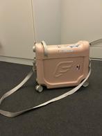Stokke Jetkids Bedbox Roze - z.g.a.n., Ophalen