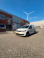 Volkswagen Caddy 1.2 tsi 63KW 2012 Wit 140 pk!!, Voorwielaandrijving, Euro 5, 15 km/l, 4 cilinders