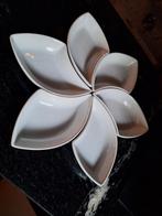 Servies zie foto.s borden gourmet borden schaaltjes tapas, Ophalen of Verzenden, Overige stijlen, Bord(en)