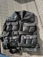 Gewichtsvest fitness 20 kg, Ophalen of Verzenden, Nieuw