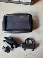 Garmin Zumo 595LM motornavigatie, Ophalen of Verzenden, Zo goed als nieuw