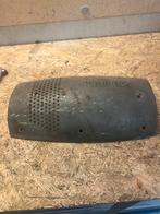 Leovince touring 180 hitteschild, Ophalen of Verzenden