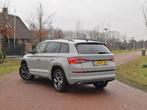 Skoda Kodiaq 1.5 TSI Sportline Business 7p. | DSG | 7 Persoo, Auto's, Skoda, 4 cilinders, 150 pk, Origineel Nederlands, Bedrijf