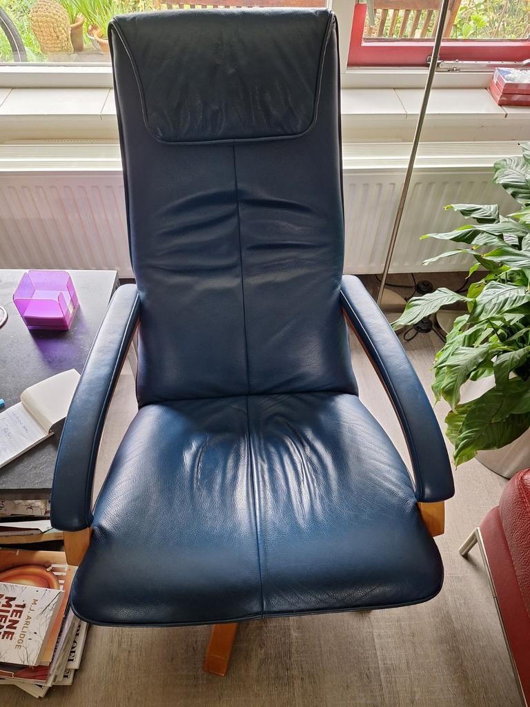 Relax stoel gratis, Huis en Inrichting, Ophalen, Eén