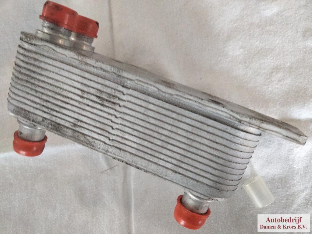 Oliekoeler PBC000031 - 18L, Rover, -, -, Nieuw