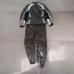 Leren motorpak Grid, maat M/L (40-42), Combipak, Dames, Grid, Ophalen of Verzenden