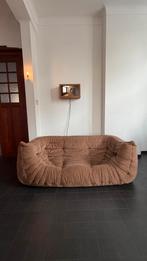 Togo 2 zit sofa met armleuning (Ligne Roset), Huis en Inrichting, Ophalen, Design, 150 tot 200 cm, Tweepersoons
