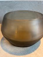 Bombyxx windlicht, Huis en Inrichting, Woonaccessoires | Vazen, Overige kleuren, Nieuw, Ophalen of Verzenden, Glas