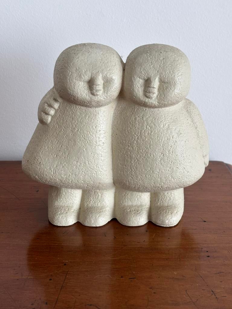 Beeldje Sari de Rijcke, Ophalen of Verzenden