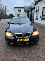 BMW 3-Serie 2.5 I 325 AUT 2005 Blauw, Automaat, 745 kg, Achterwielaandrijving, 2497 cc