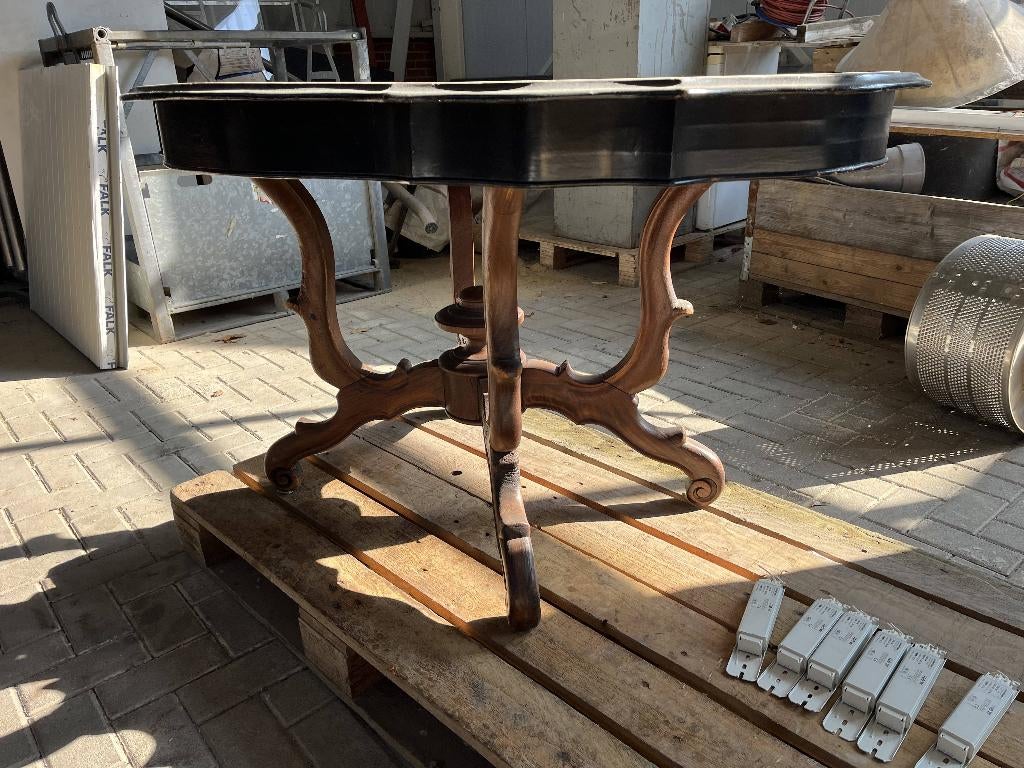 Antieke tafel, Antiek en Kunst, Antiek | Meubels | Tafels, Ophalen