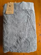 Walra badhanddoek 70 x 140, midden grijs nieuw, Ophalen of Verzenden, Nieuw, Grijs