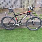 Merida  HFS Matts 3000 met speciale handgemaakte wielen, 26 inch, Minder dan 49 cm, Zo goed als nieuw, Meer dan 20 versnellingen