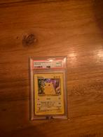Pikachu #008 classic collection PSA 10., Ophalen of Verzenden, Zo goed als nieuw